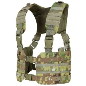 Condor Outdoor Scorpion OCP Ronin Assault Chest Rig MCR7-800