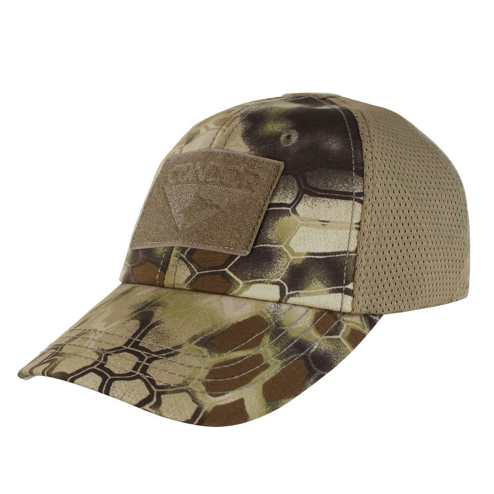 Condor Outdoor Kryptek Highlander Tactical MESH Hat