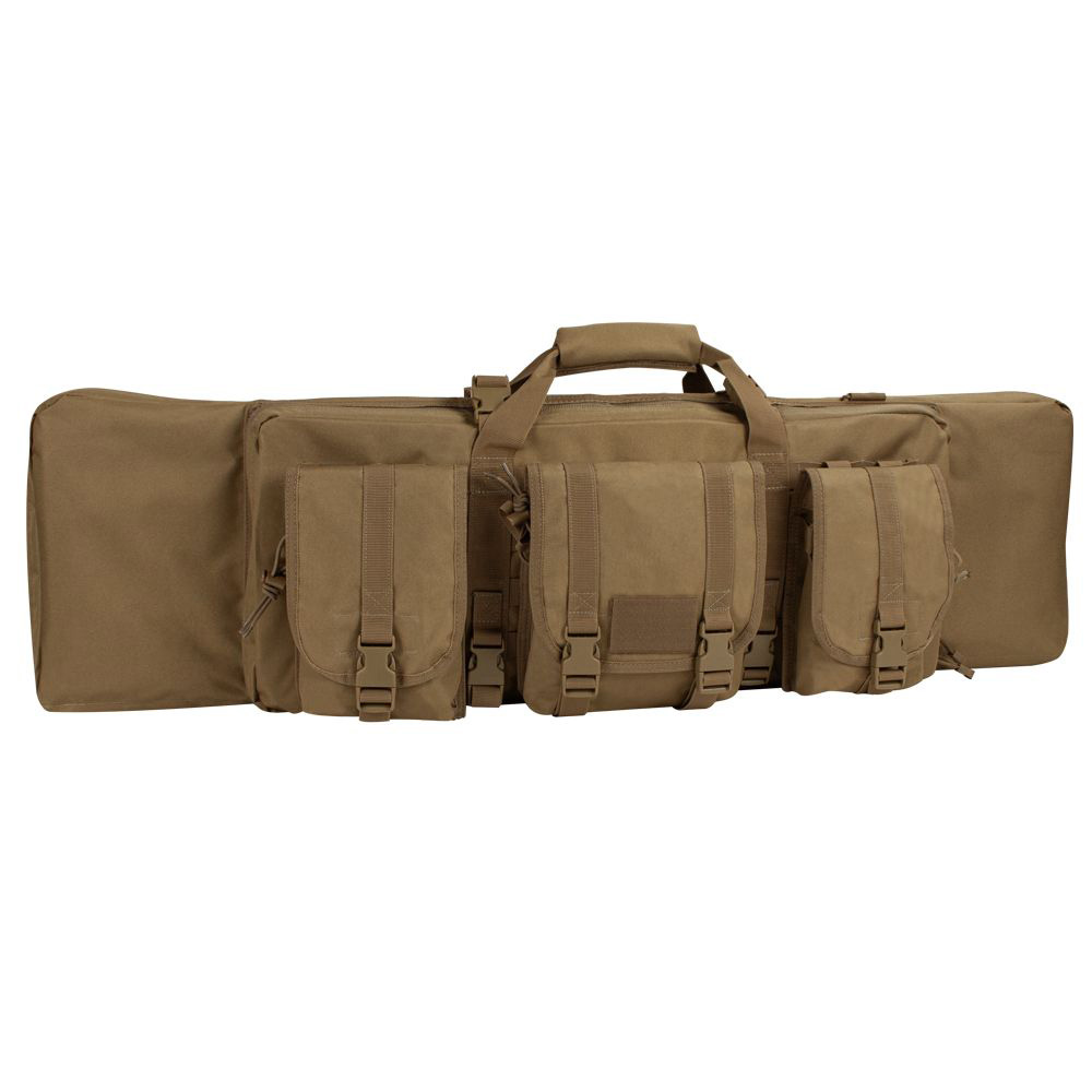 Condor Outdoor 42" Single Rifle Case