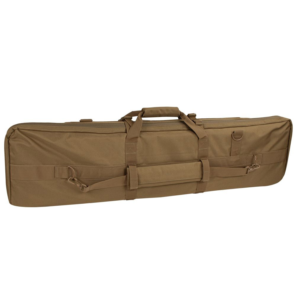 Condor Outdoor 42" Single Rifle Case - Image 6