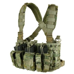 Condor Outdoor Multicam Recon Chest Rig MCR5-008