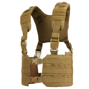 Condor Outdoor Ronin Chest Rig MCR7