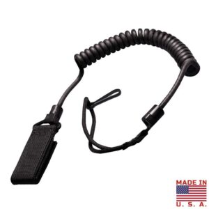 Condor Outdoor Pistol Lanyard Gear Leash