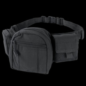 Condor Outdoor Concealed Carry Fanny Pack