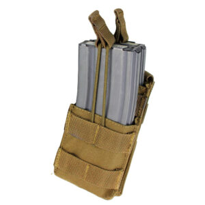 Condor Outdoor M4 / AR15 Stacker Magazine Pouch MA42