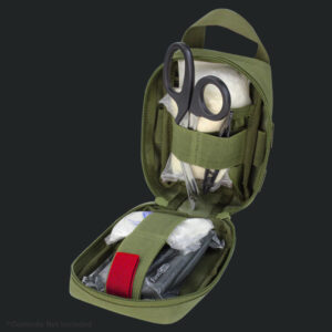 Condor Outdoor Molle Rip-Away EMT Lite Pouch 191031