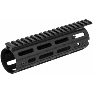 PRO AR15 Super Slim Carbine-length Drop-in M-LOK Handguard Extended Top Rail