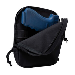 Rothco Molle Compatible Concealed Carry Pouch