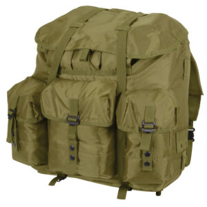 Rothco Large Alice Pack with Frame