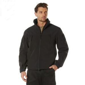 Rothco ambidextrous concealed carry Jacket