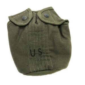 Surplus M-56 Canteen Cover Vietnam Dated