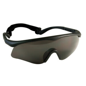 Rothco ANSI Rated Shooting Glasses Kit Black