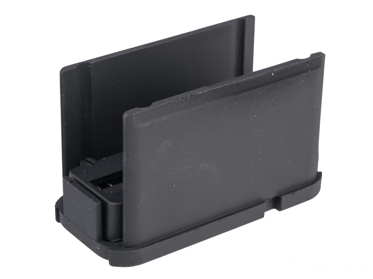 Marushin 8rd Stripper Clip for 6mm M1 Garand Airsoft Gas Blow Back Rifle