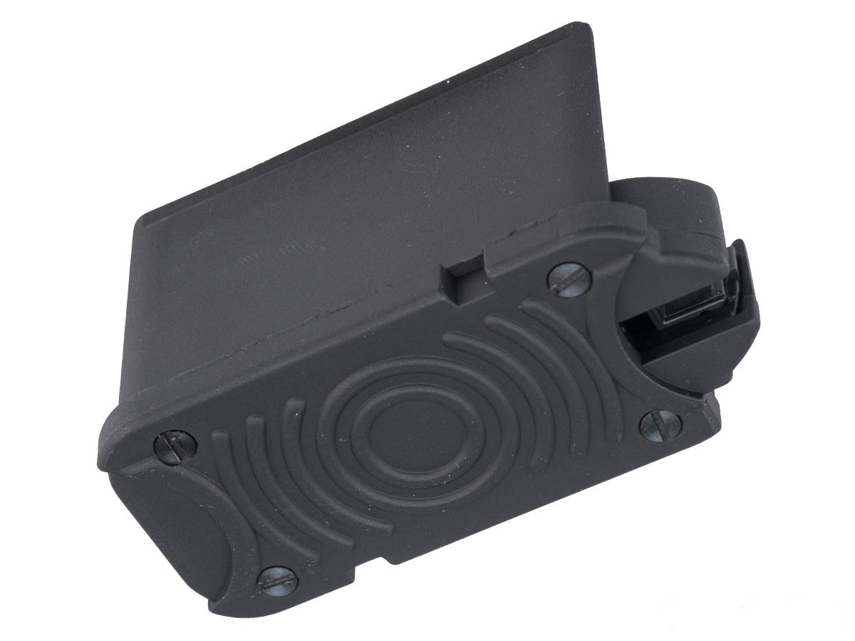 Marushin 8rd Stripper Clip for 6mm M1 Garand Airsoft Gas Blow Back Rifle