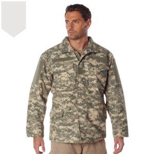 Rothco ACU Digital M-65 Field Jacket