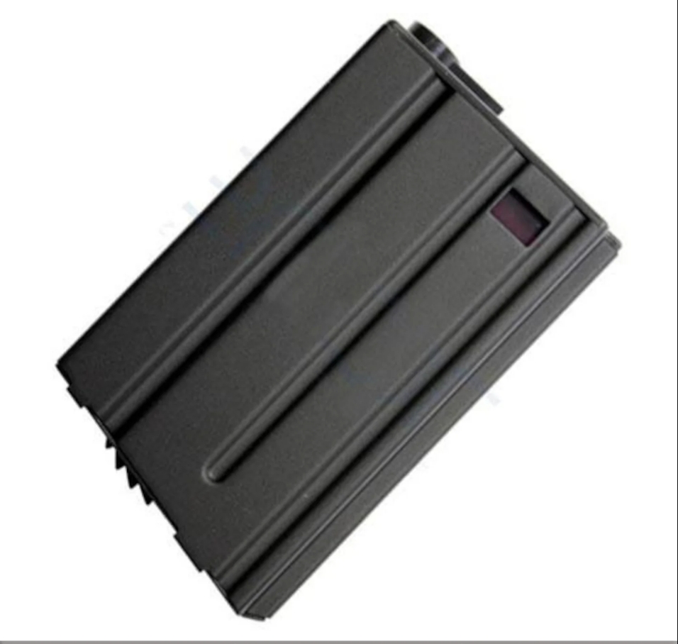 Echo1 M16A1 Vietnam Metal Hicap Magazine 190 Round