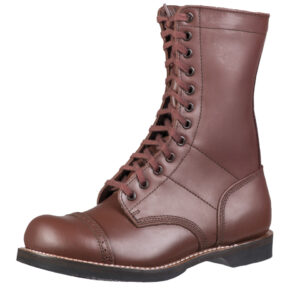 WWII US Paratrooper Jump Boots