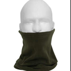 Rothco Polar Fleece Neck Warmer / Neck Gaiter