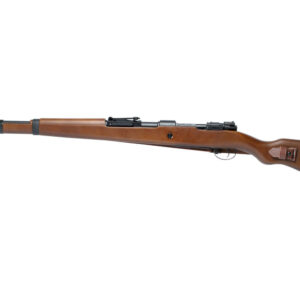 G&G G980 Mauser KAR 98K WWII Airsoft Co2 Rifle with Real Wood Stock
