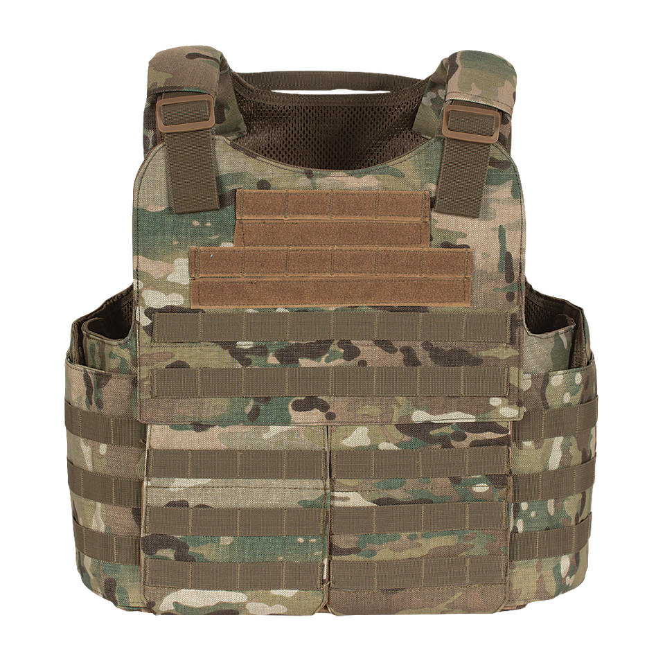 VooDoo Tactical Heavy Armor Carrier - Image 4