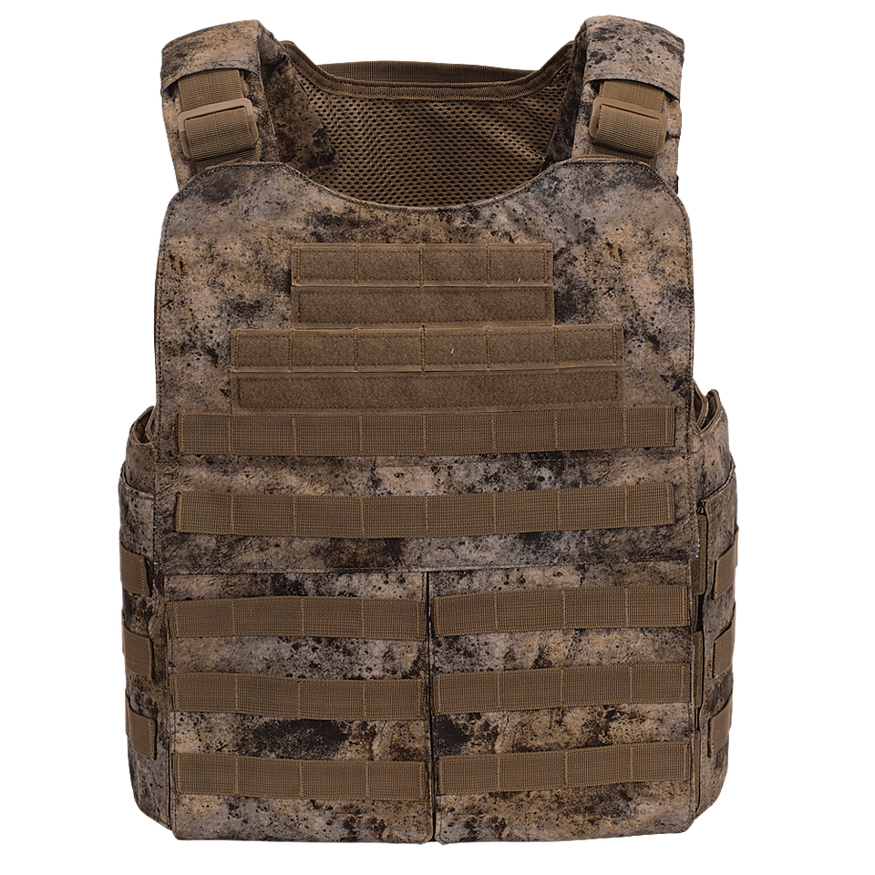 VooDoo Tactical Heavy Armor Carrier - Image 3