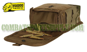VooDoo Tactical M60 / M4 100 Round Pouch - Image 3