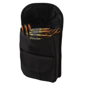 Rothco Molle Compatible 2 Pocket Ammo Pouch