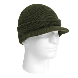 M1941 Wool Jeep Cap Radar Hat