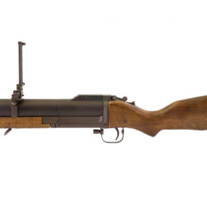 King Arms M79 BB Grenade Launcher Real Wood and Metal
