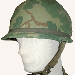 Helmet Cover Mitchell Pattern Original