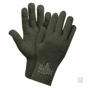 Rothco G.I. Glove Liners Made in the USA