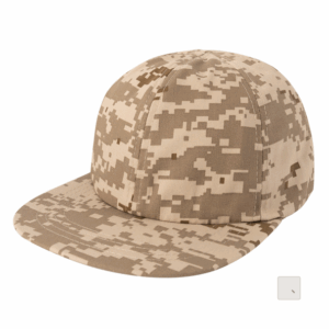 Rothco Kids Adjustable Camo Hat Cap  in MARPAT Desert Digital Camo