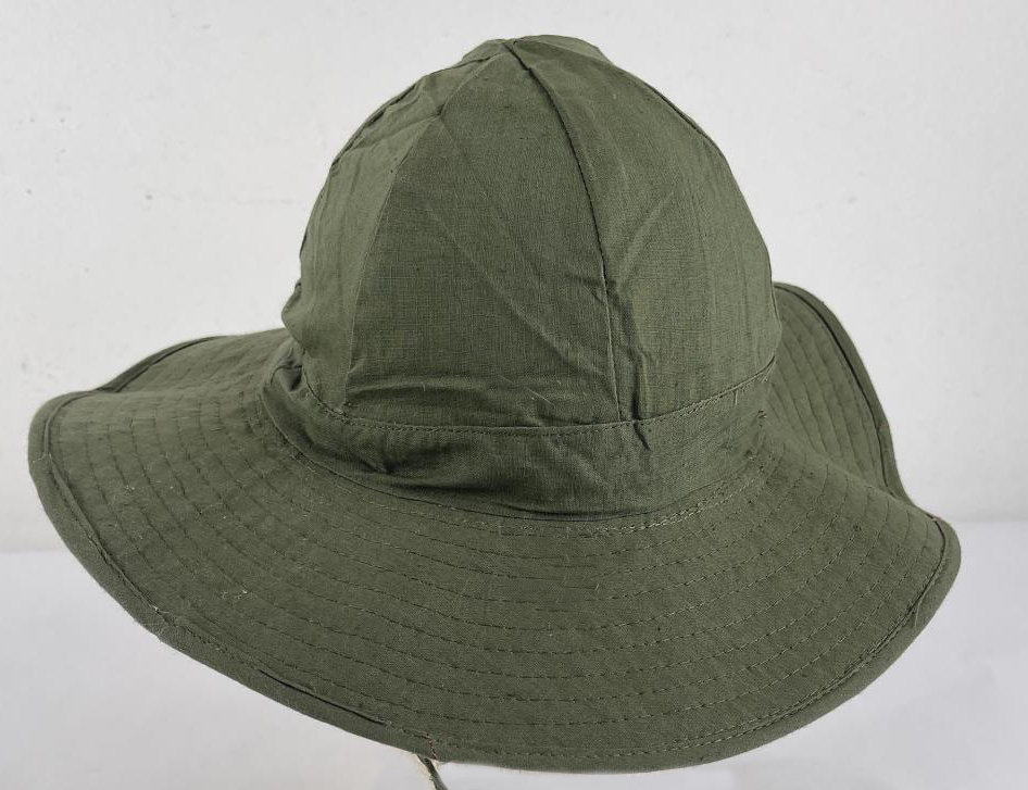 Vietnam NVA VietCong Jungle Boonie Hat