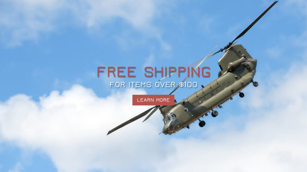Free Shipping at Combat Sport Supplies over $100