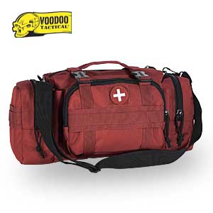 VooDoo Tactical Enlarged 3-Way Deployment Bag - Image 2