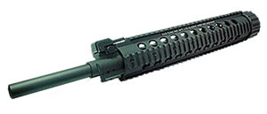 Classic Army SR-15 R.A.S. & Barrel Kit