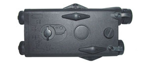 Classic Army AN/PEQ 2 Battery box