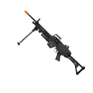 CSS Classic Army M249 SAW AEG