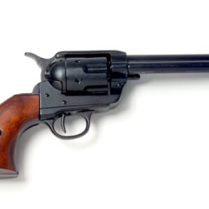 Replica Replica 1873 Western Frontier Revolver Black