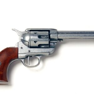 Denix Replica 1873 Western Frontier Revolver
