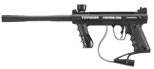Tippmann 98 Custom PRO