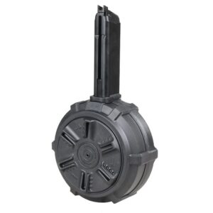G&G SMC-9 Gas Drum Magazine 300rd