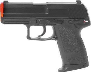 Combat Sport Supply KWA KP8 Compact GBB