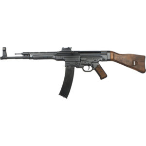 Denix STG-44 Non-Firing Metal Replica with Real Wood Stock
