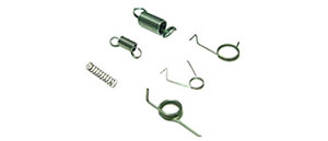 Classic Army AEG Gear Box Spring Kit