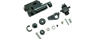 Classic Army M4/M16 Plastic Hop-Up