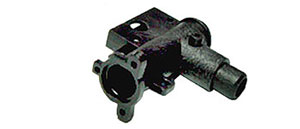 Classic Army MP5 Hop-Up Kit