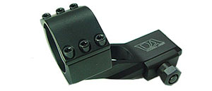 Classic Army 30mm OffSet Mount