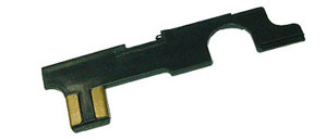 Classic Army M4 Series Selector Plate