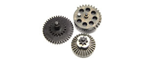 Classic Army Super Torque-Up Gear Set